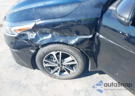 2024 Kia Forte Lxs z USA, uszkodzony, nr VIN 3KPF24AD8RE772411